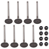 16 Engine Exhaust Intake Valve Valves for Skoda Octavia 2004-2013 06D109611L 94741668