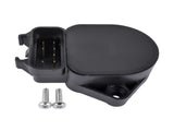 Accelerator Pedal Sensor 699207 Fit for 1994-2002 Chevrolet C1500 B7 B7T042 C2500 Black 95528730