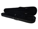 Triangle Violin Case, Scratch-Resistant, Lightweight & Durable, Protects Your Violin from Dirt & 43392482