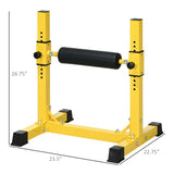 Sissy Squat Machine 60987384
