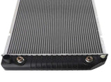 Aluminum Radiator Assembly fit for Express Savana 2500-4500 6.0L 2004-18 89019353 21033225