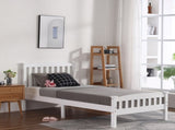Vertical Bed White Twin 71466612