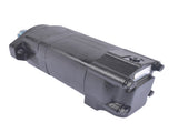 Hydraulic Motor 24.03 In/r 2 Bolt Fits for Char-Lynn Eaton 2000 Series 104-1228-006 104-1228 24019682