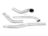 Exhaust Manifold Headers Fit For Chevy 5" 2017-2023 2500/3500 6.6L DURAMAX L5P MT001270 38986270