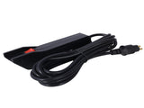 12v Trailer Winch,Reversible Electric Winch, for Boats up to 5000 lbs, Galvanized Wire Rope, Rapid 83971699