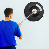 16'' Pressure Washer Surface Cleaner Attachment W/ 2 Extension Wand 35461109