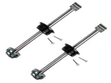 2x Trim Rod Assy Kit Fits for Mercury Verado Mariner Outboard 200HP 250HP 275HP 300HP 8M0118299 70616070