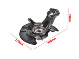Front Left Steering Knuckle Assy 686-431 Fit for Honda Civic 2016-2021 Coupe Sedan 81844012
