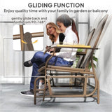 Outdoor Garden Bench Garden chair 34505034