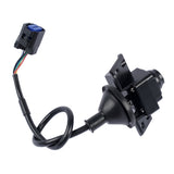 Rear Backup View Camera Fits for Hyundai Elantra N-Line 2.0L L4 GAS DOHC 2022-2023 99240AA210 Balck 56820537