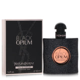 Black Opium by Yves Saint Laurent Eau De Parfum Spray 1.7 oz for Women FX-517749