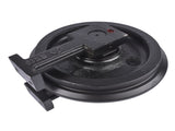Idler Pulley For John Deere 17D 17G 17ZTS Hitachi EX17U ZX17U 9312919 9312918 31262497