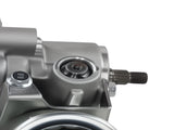 Power Steering Pump w/ Reservoir Fit for Lexus LS400 1990 1991-1997 44320-50020 09639368