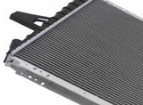 Radiator fit for Ford Explorer 1995-2000 4.0L V6 Aluminum Core F5TZ8005D CU1728 88233586