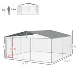 Dog Kennel 10614032