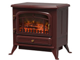 750W / 1500W 22" Electric Fireplace 57614378