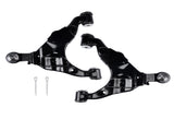 2Pcs Front Lower Control Arms Set For 2005-2015 Toyota Tacoma 4WD Pre Runner RWD 4806904040 65533806