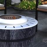 Outdoor Fire Pit 34447205