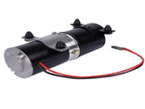 Convertible Top Motor Hydraulic Pump for Ford Mustang 1994 1995 1996 1997 1998-2004 PTM-3 19245104
