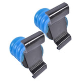 Air Suspension Helper Spring Kit for Toyota Tacoma Hilux Revo Nissan Frontier SSR-612-40 SSR61240 96784412