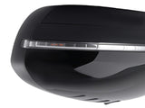 Left Mirror Heated fit for Kia Optima Limited EX 2014-2015 876104C501 65701338
