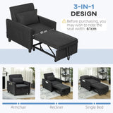 Sofa Chair/Sofa Bed 96904971