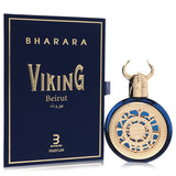 Bharara Viking Beirut by Bharara Beauty Eau De Parfum Spray 3.4 oz for Men FX-564375
