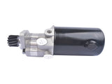 Power Steering Pump For Massey Ferguson Tractor 30 40B 50A 165 203 204 1884357M91 3107201M91 11671151