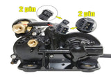 Electric Fuel Pump Assembly Replacement For Volvo Penta 4.3L 5.0L 5.7L OSI GXI 21545138 21608511 70620467