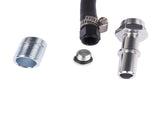 Fuel Filter Distribution Block Conversion Kit 121003, BF7967 Fit for Ford F250 F350 F450 121003 76510108