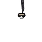 Door Jumper Wiring Cable Harness fit for Ford F150 09-14 LH Side REAR 9L3Z14631CAA 70057442