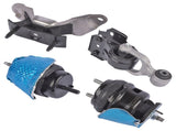 4Pcs Engine & Trans & Torque Strut Mount Fit for Chevrolet Impala LS LT LTZ Police Sedan Impala 23679135