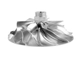 WICKED WHEEL 2 BILLET TURBO COMPRESSOR WHEEL FOR FORD F250 F350 POWERSTROKE 6.0L 12910693