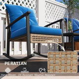 Rattan Rocking Chairs 06882907