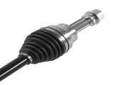 Front CV Axle Shaft Pair fit for INFINITI G25 2007-2008 G35 2009-2013 G37 3.7L AWD 10734373