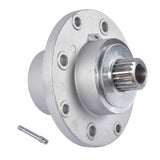 Deck Spindle Replacement for MTD Cub Cadet M48 M54 M60 M72 S6031 S6032 GF1748 HF1748 HF1954 60807544