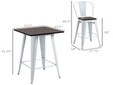 Pub Table and Chair 89126876