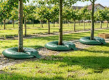20 Gallon Tree Watering Bags 4 Pack Slow Release 6 to 9 Hours Heavy Duty Water Saving Drip 22833331