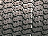 2 New 24x9.50-12 Garden Lawn Mowers Turf Mower Garden Tractor Tire 4PLY 24561205