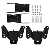 4'' Drop Lowering Kit Fit For Chevy C10 R10 Fit For GMC C15 73-87 2WD Hangers & Shackles 41369987