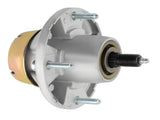 Spindle Assembly Decks Replaces Fits Models w/ 42M 48C 54C 62C AM144377 25361834