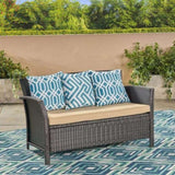 ST LUCIA LOVESEAT 62950.00BRN