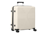 PP Trolley Case 28in Travel Suitcase Off-White 05310735