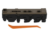 Power Window Switch Front Driver LH Side Black fit for GMC Chevy Silverado 15883320 59156500