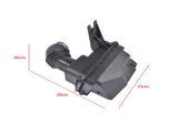 258-519 Air Cleaner Filter Box Assembly for Ford Focus 2.0L L4 2005 2006 2007 4S4Z9600AB 319-00529 74318492