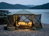 Pop Up Gazebo Tent 28758375