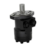 Hydraulic Low Speed High Torque Orbital Motor 100CC 551rpm 178N*m Bi-rotate 81827729