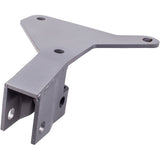 Front Track Bar Drop Bracket For Grand Cherokee WJ 99-2004 2-4" Lift Heavy Duty 47318047
