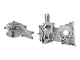 Full Timing Chain Kit & Water Pump fit for 85-95 Toyota Pickup 4Runner 2.4L 22R 22RE 20130704