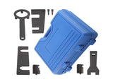 Balance Camshaft Engine Timing Tool Kit fit for Vauxhall Opel Buick Chevrolet 1.01.4 74292348